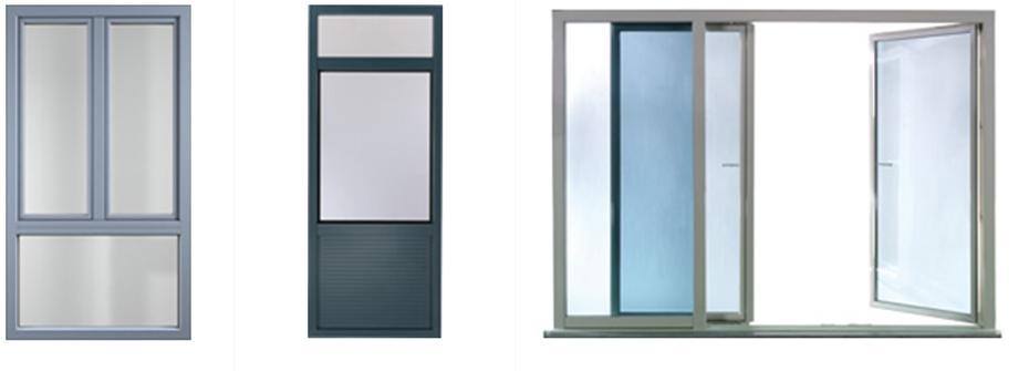 Fenêtres modernes : indispensables pour économiser de l’énergie et pour apporter plus de confort