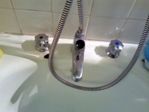 problème-robinet-baignoire