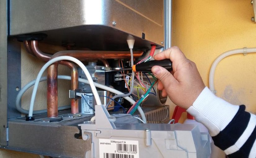 7 problèmes de chauffe-eau habituel et quand appeler un plombier