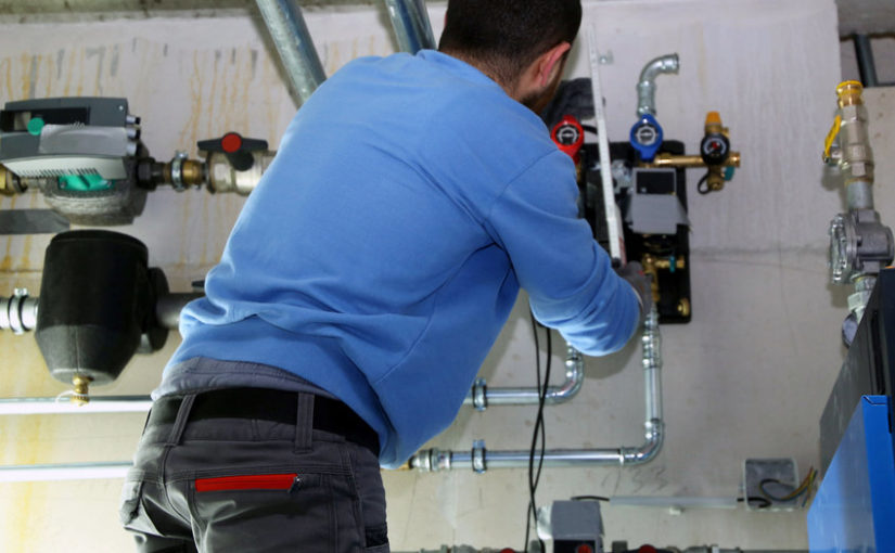 Installation, réparation et entretien de chaudières : comment trouver un bon plombier ?